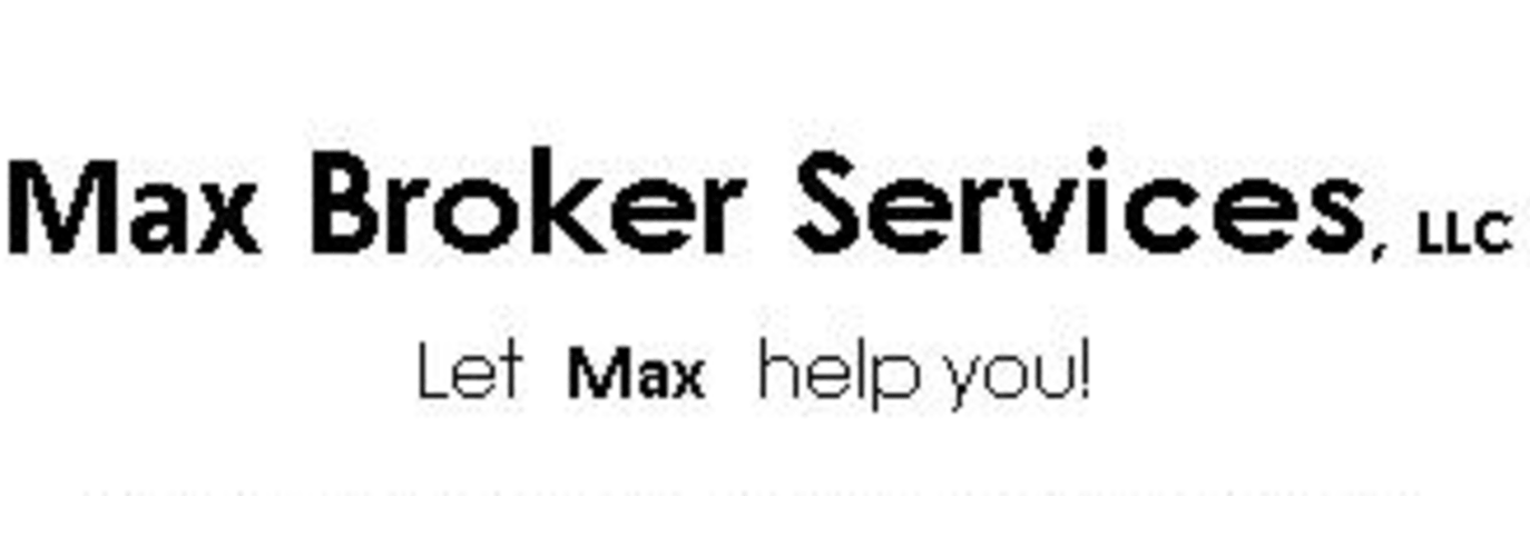 max broker